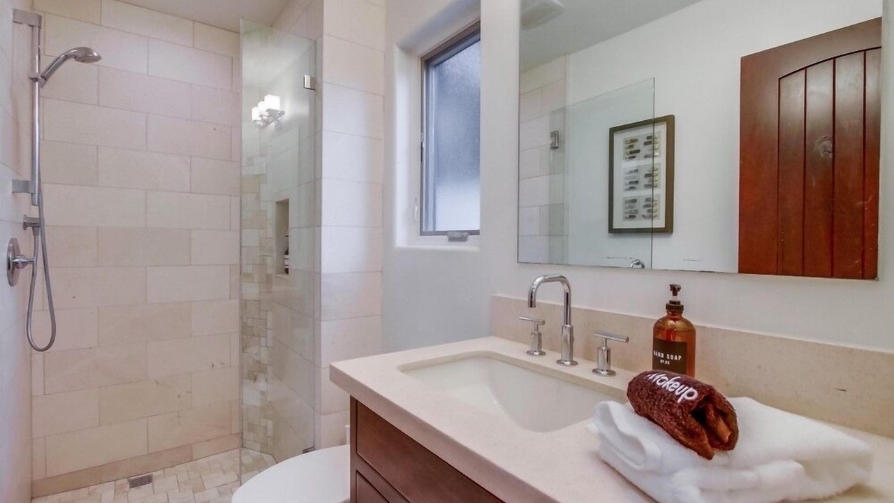 Photo of Bathroom in Coronado