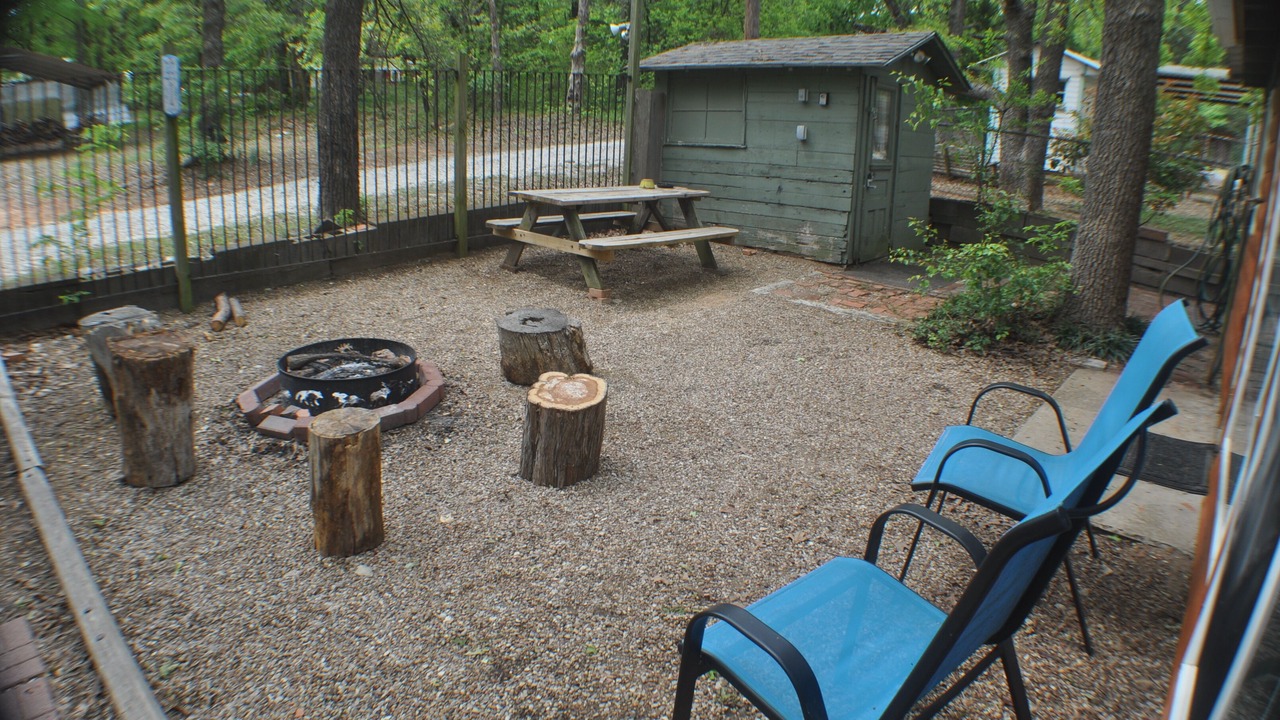 Photo of Outdoor in Gordonville