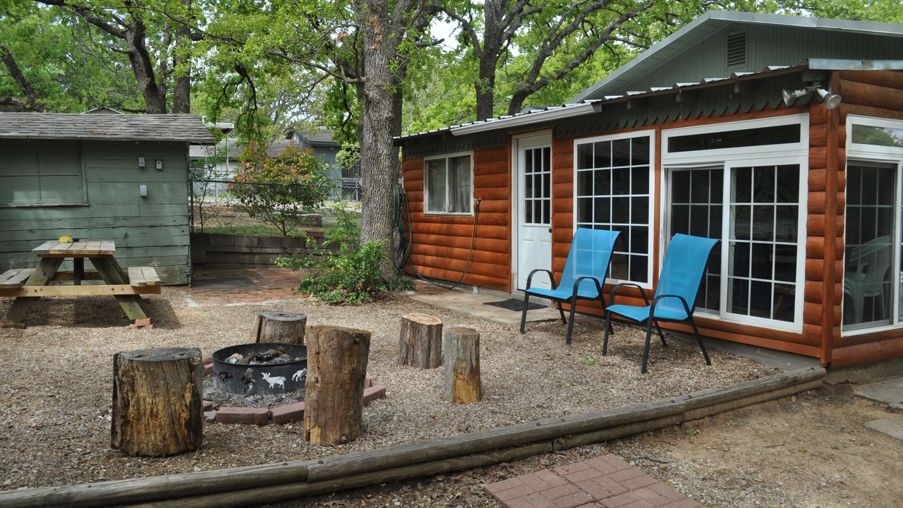 Photo of Outdoor in Gordonville