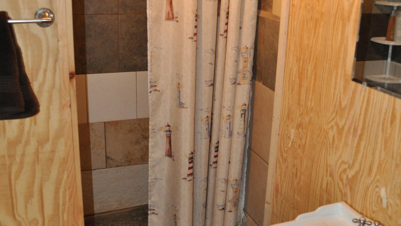Photo of Bathroom in Gordonville