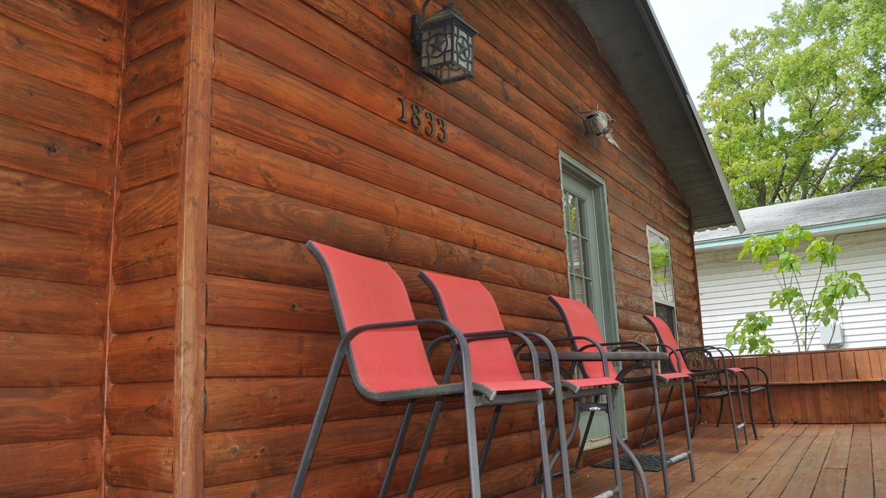 Photo of Outdoor in Gordonville