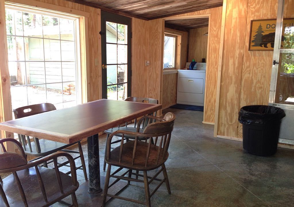 Photo of Bathroom in Gordonville