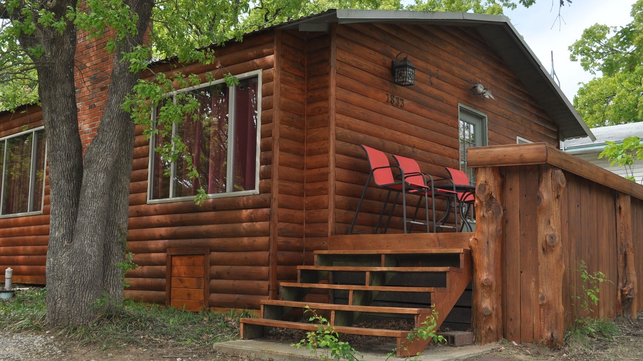 Photo of Outdoor in Gordonville