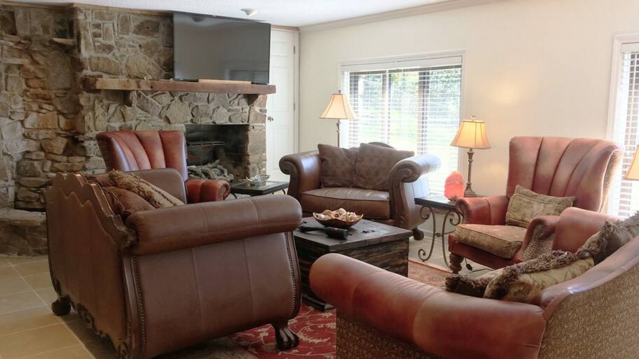 Photo of Bedroom in Monteagle