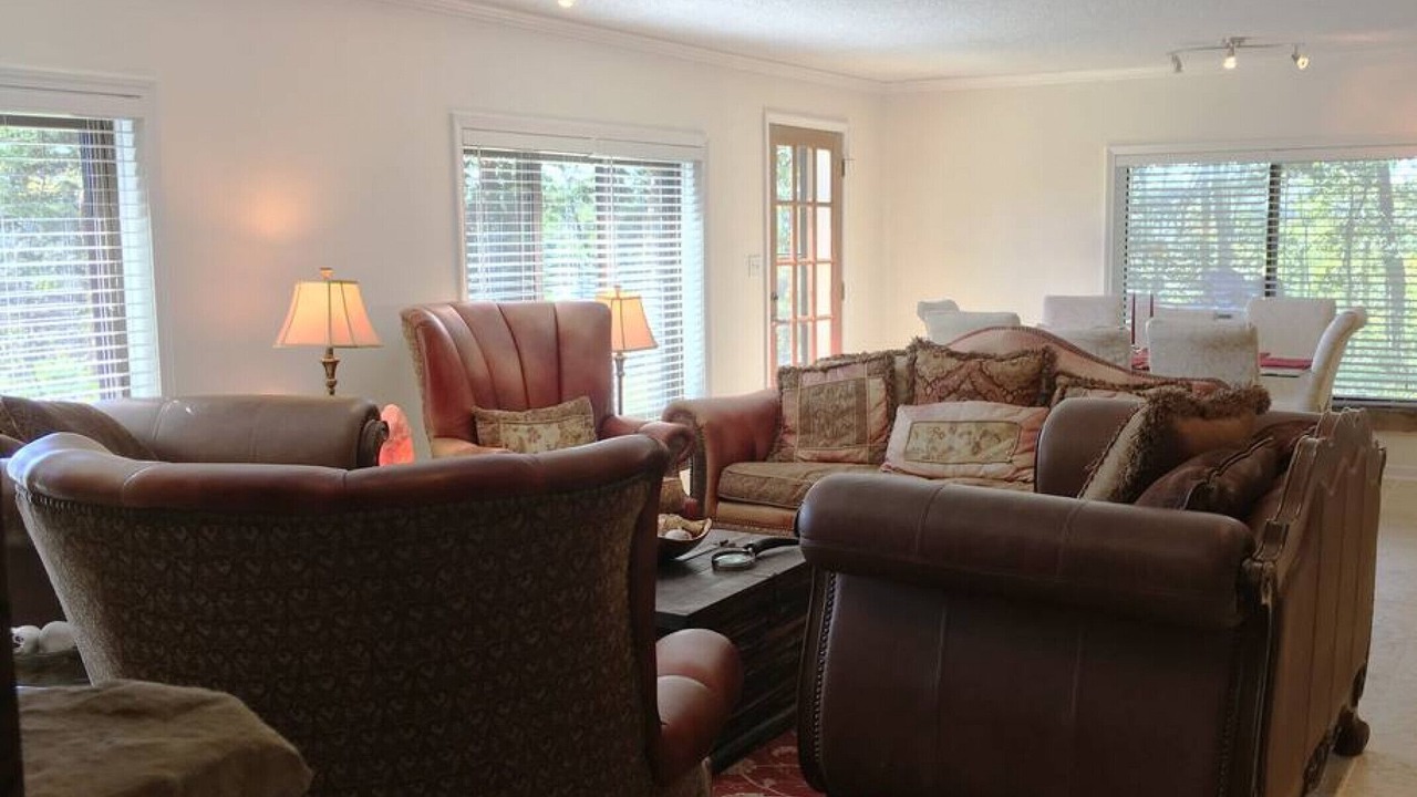 Photo of Bedroom in Monteagle