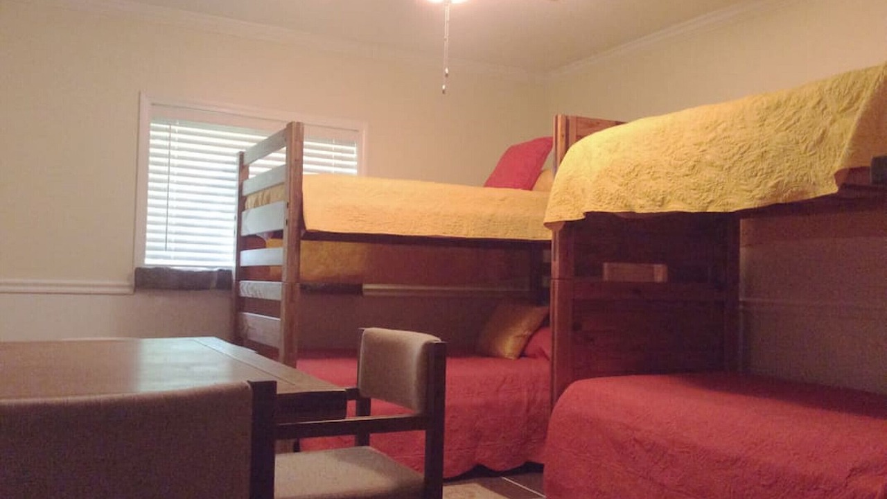Photo of Bedroom in Monteagle