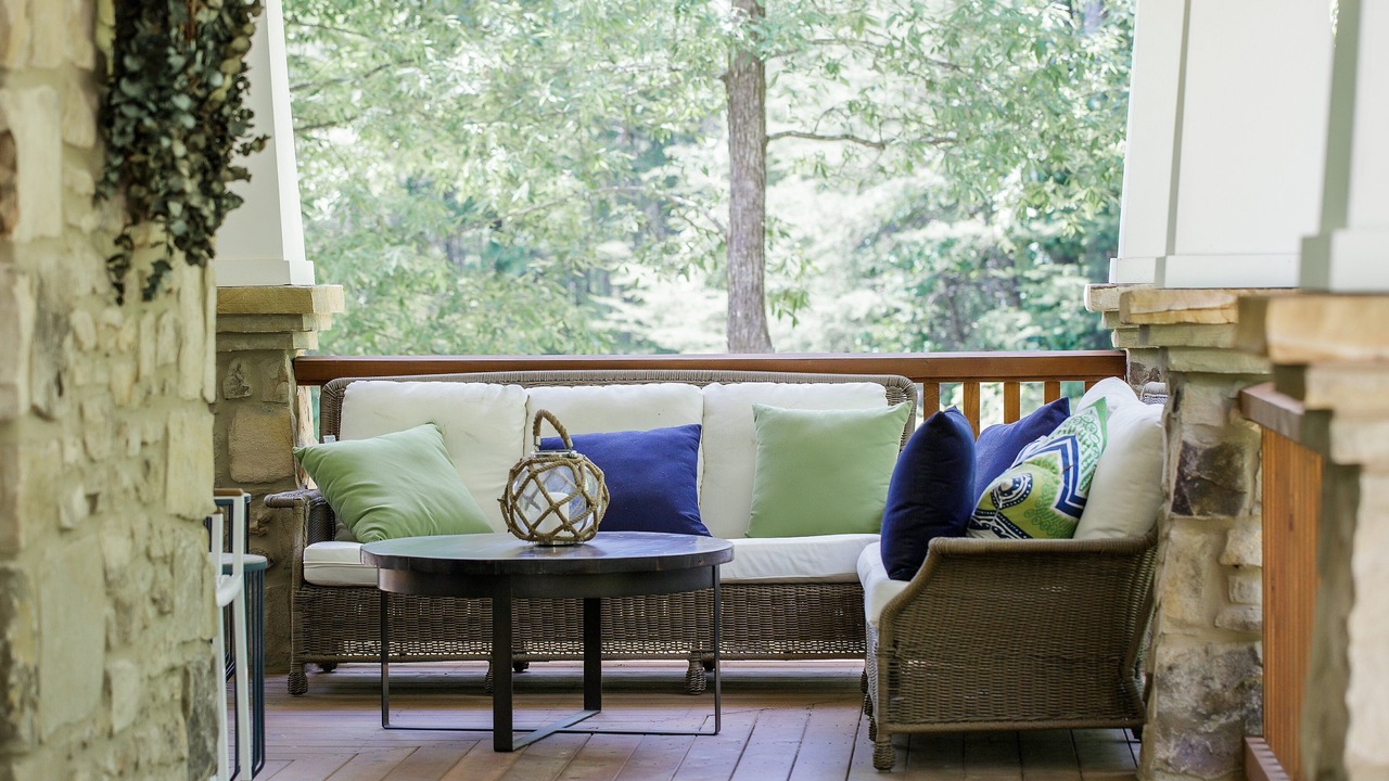 Photo of Outdoor in Chickamauga