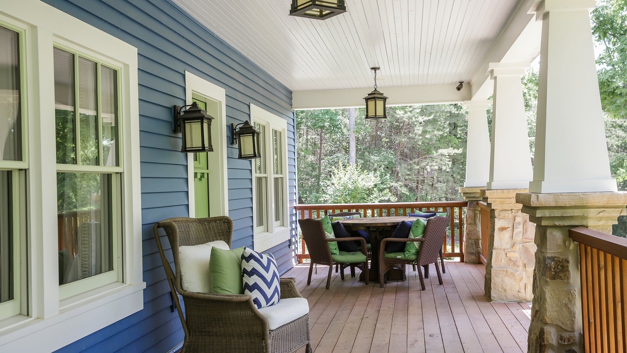 Photo of Outdoor in Chickamauga
