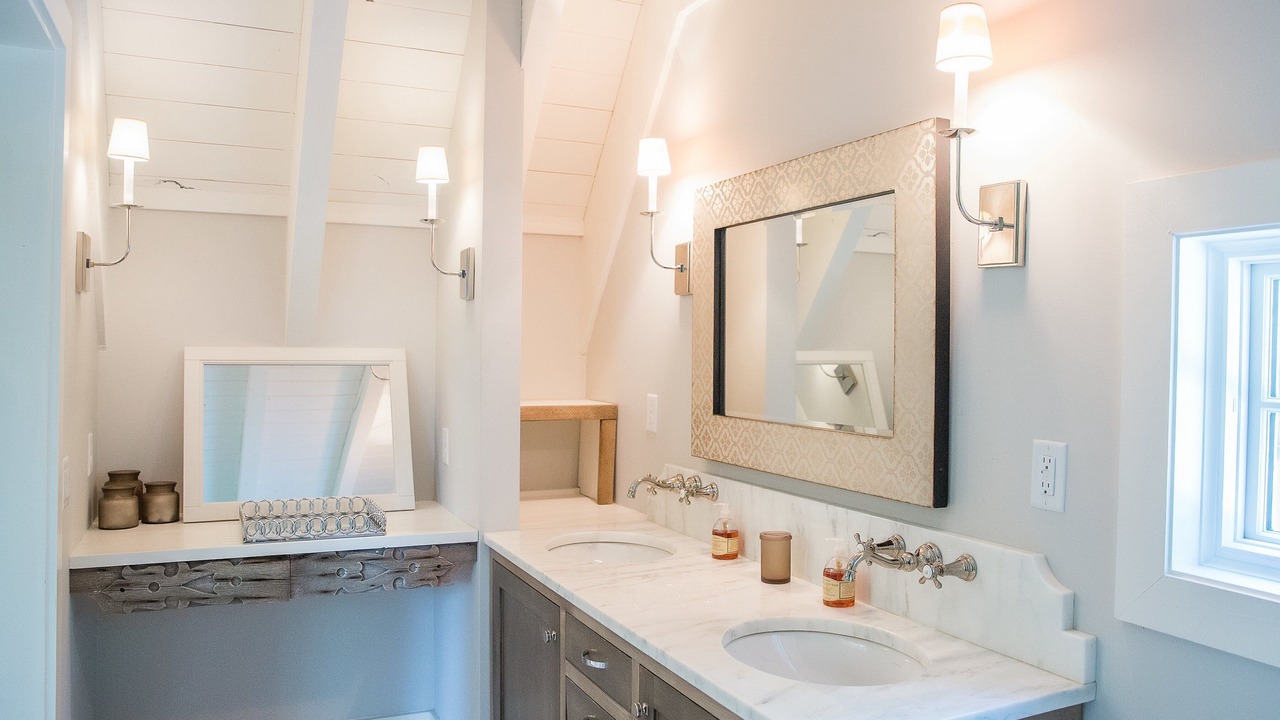 Photo of Bathroom in Chickamauga