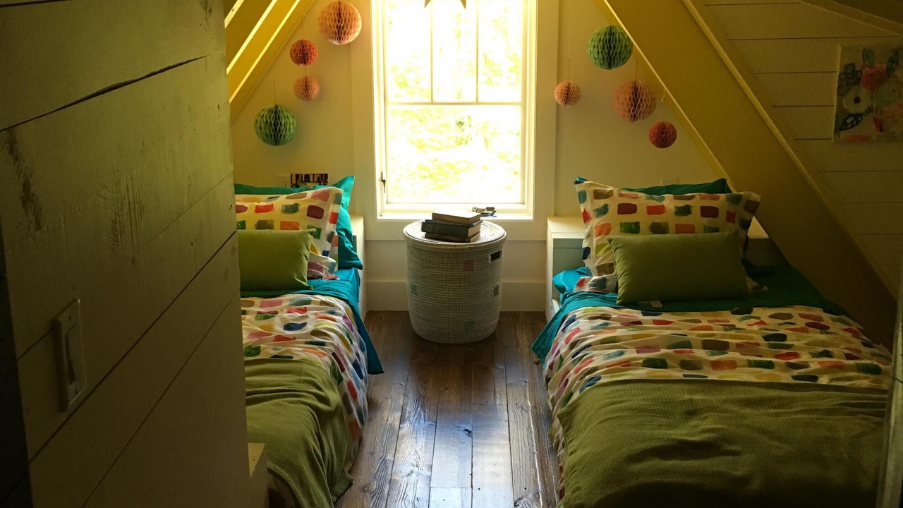 Photo of Bedroom in Chickamauga