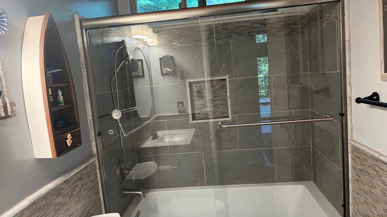 Photo of Bathroom in Kyburz