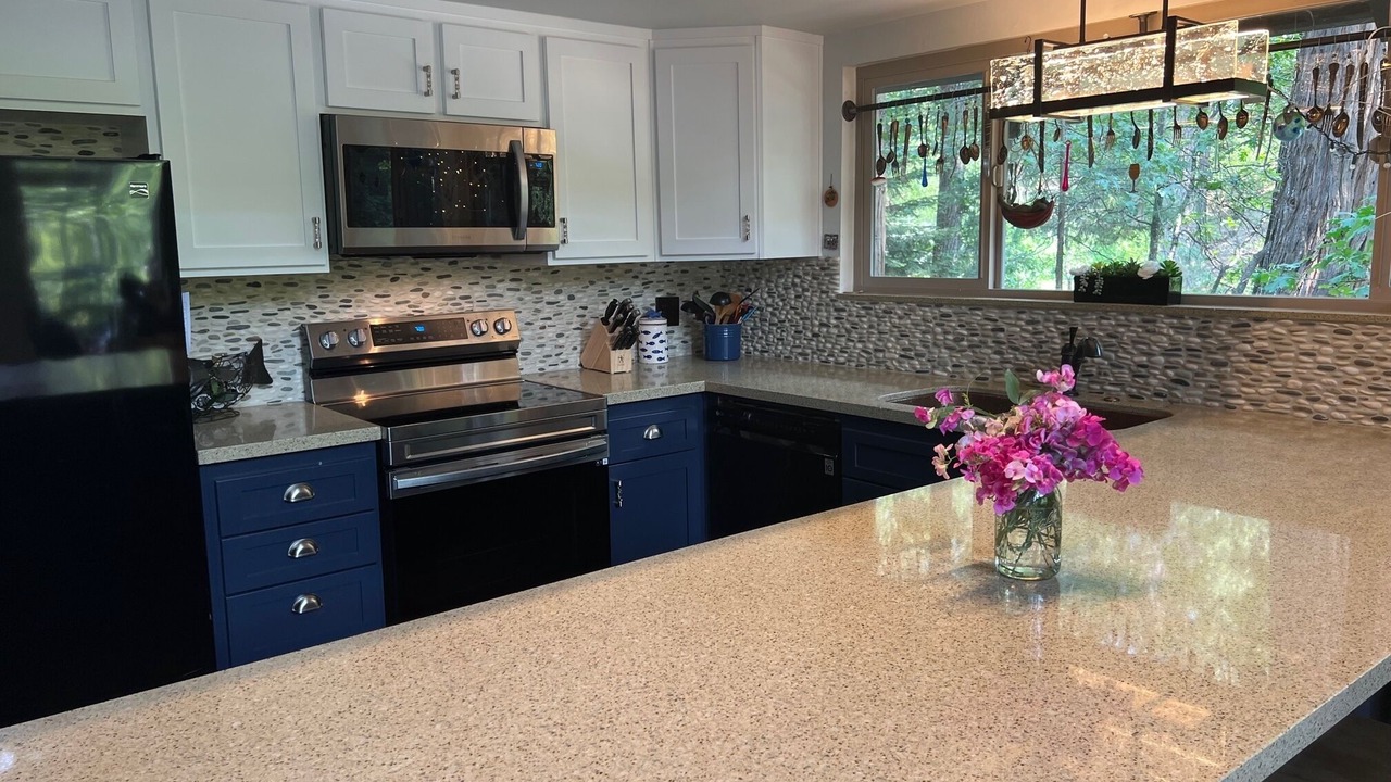 Photo of Kitchen in Kyburz