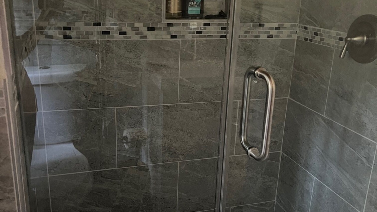 Photo of Bathroom in Kyburz