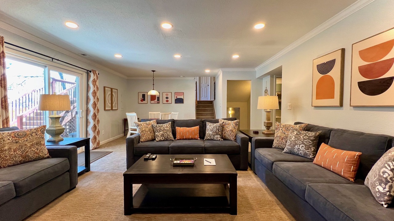 Photo of Bedroom in Rockrimmon