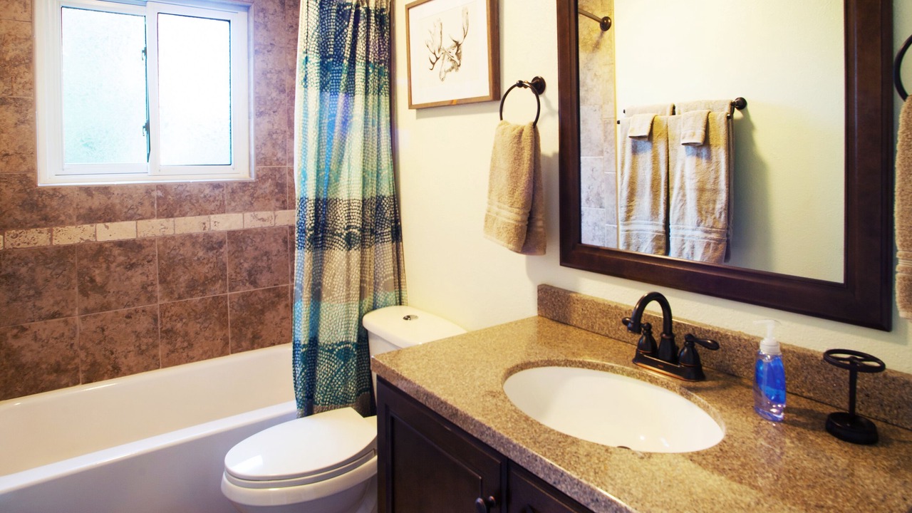 Photo of Bathroom in Rockrimmon