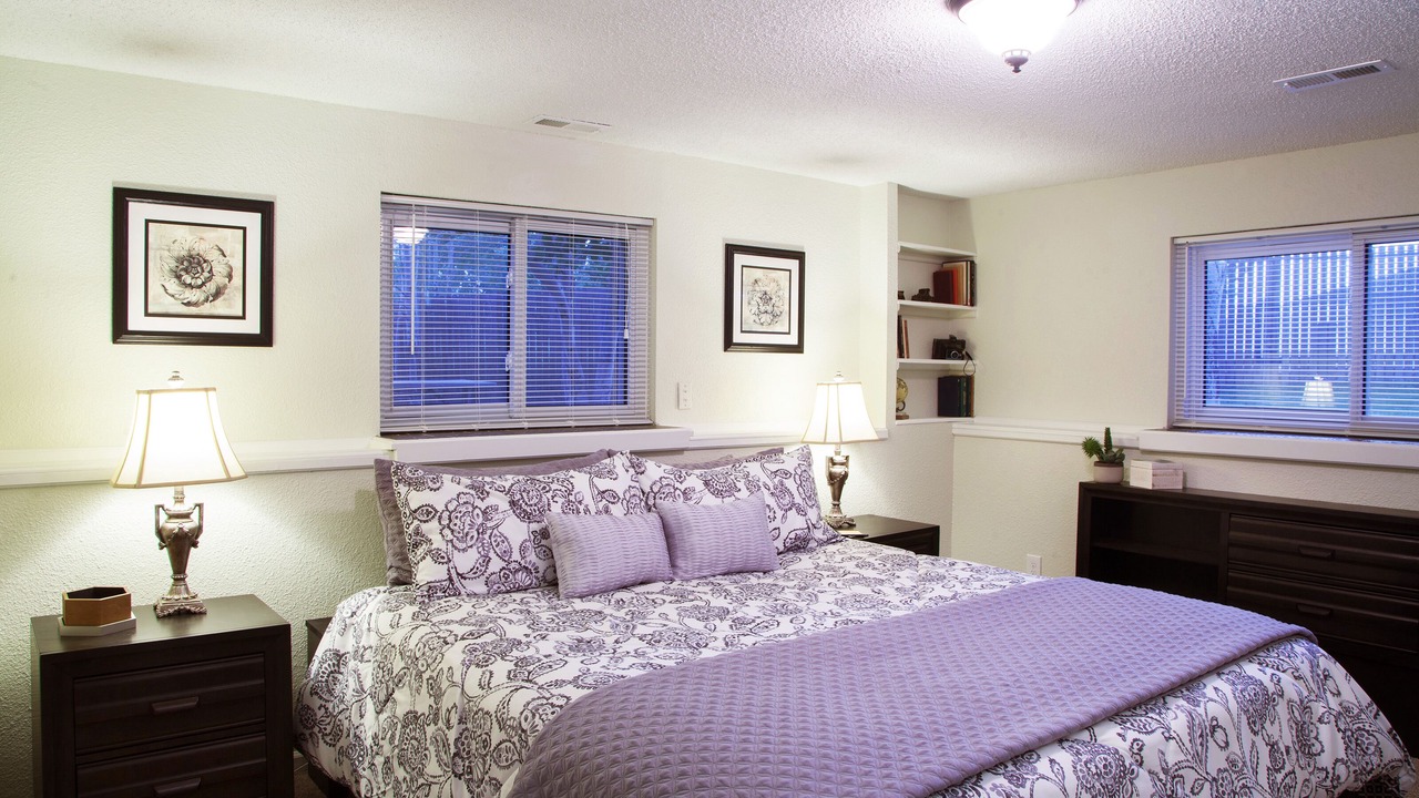 Photo of Bedroom in Rockrimmon