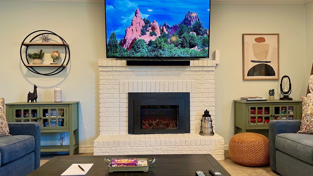 Photo of Livingroom in Rockrimmon
