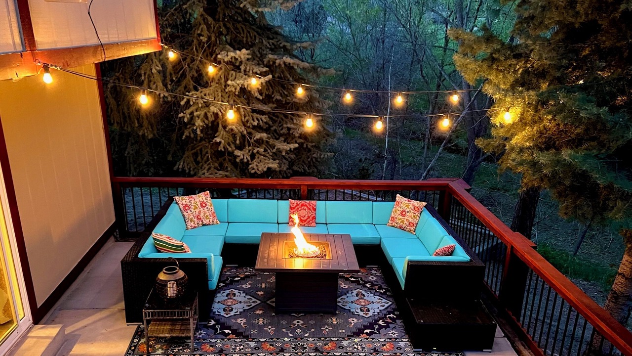 Photo of Outdoor in Rockrimmon