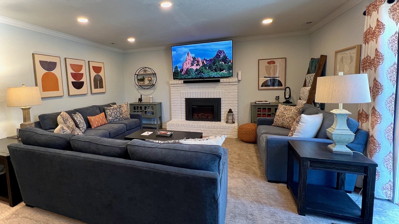 Photo of Bedroom in Rockrimmon