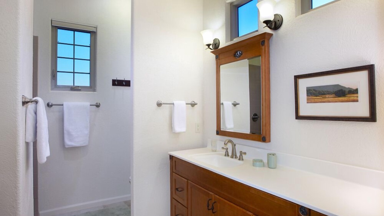 Photo of Bathroom in Tubac