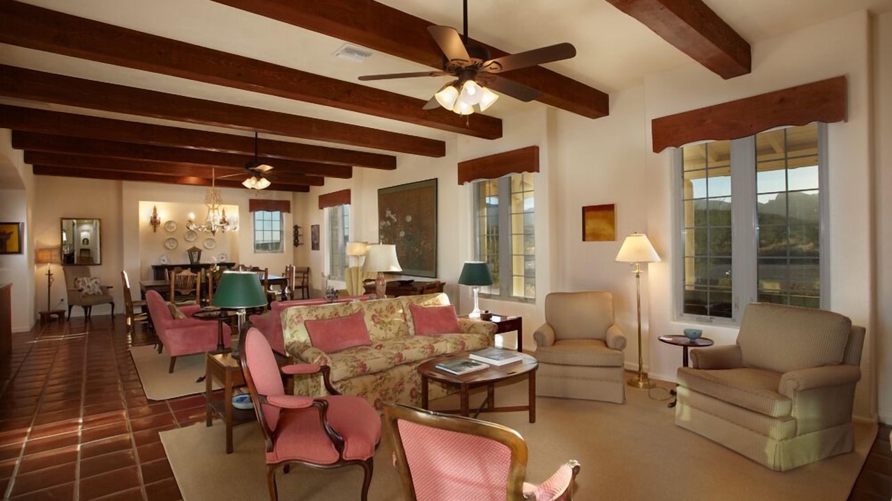 Photo of Bedroom in Tubac