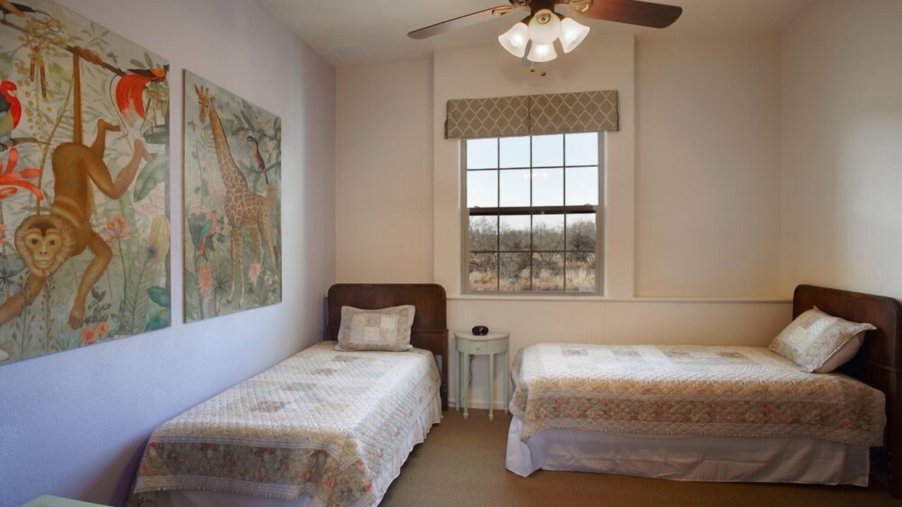 Photo of Bathroom in Tubac
