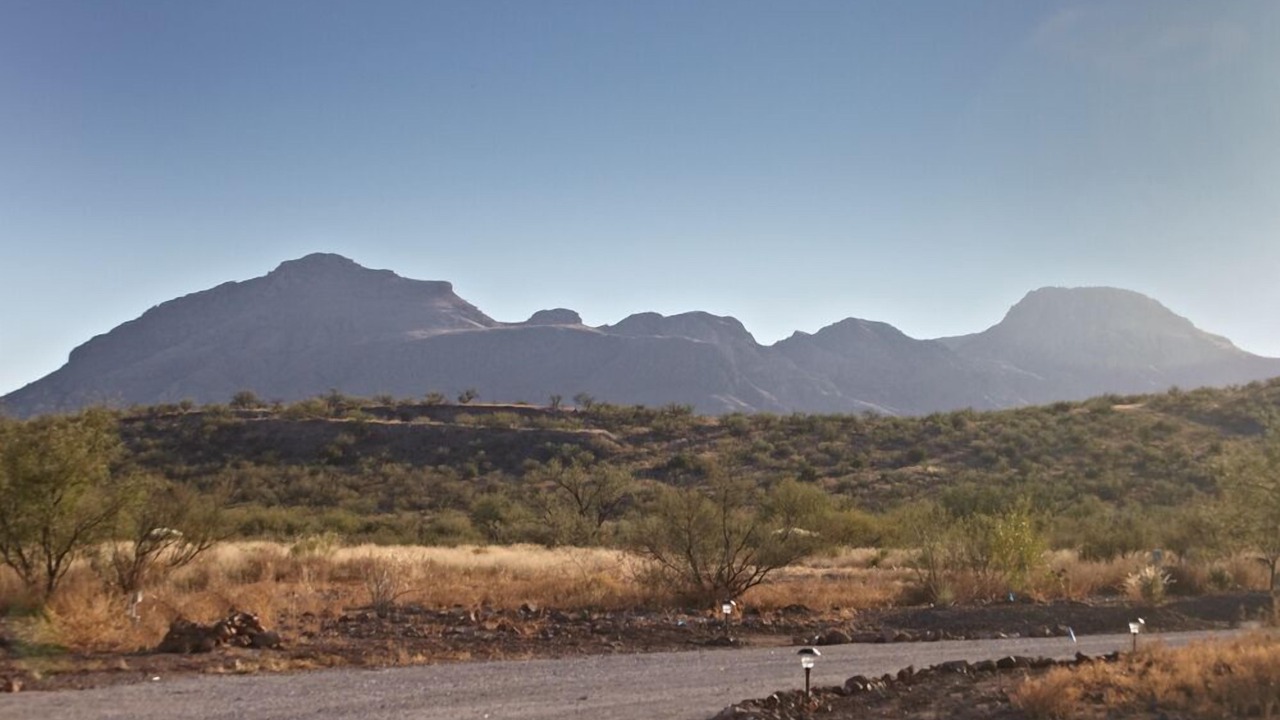 Photo of Others in Tubac