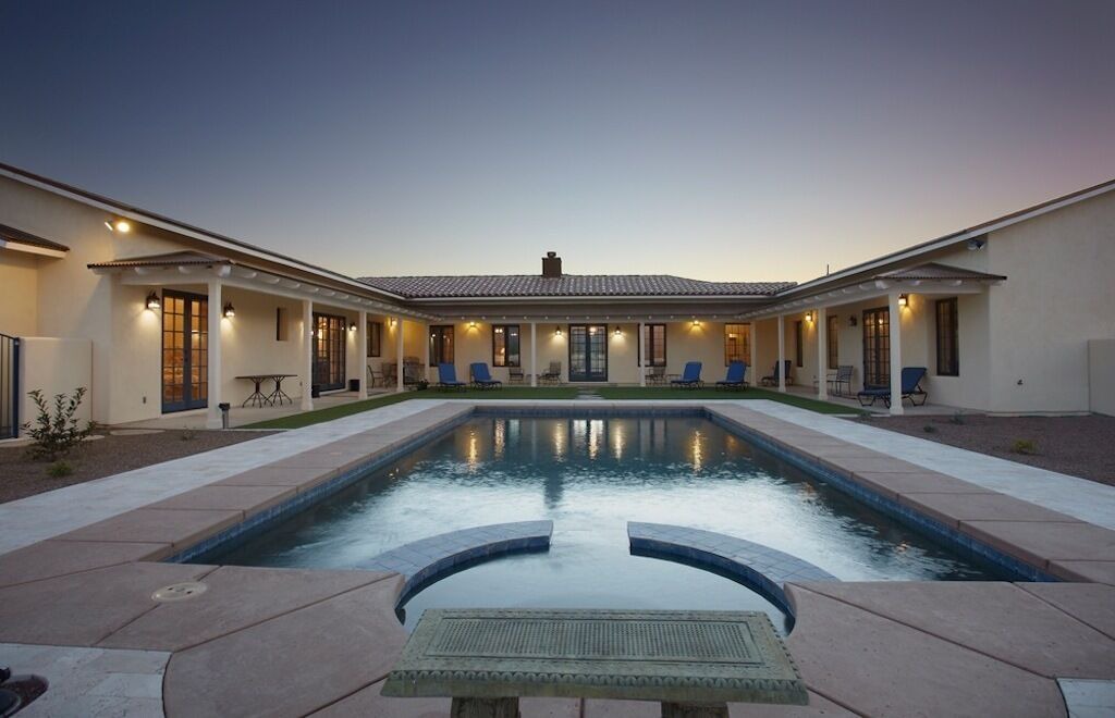 Photo of Outdoor in Tubac