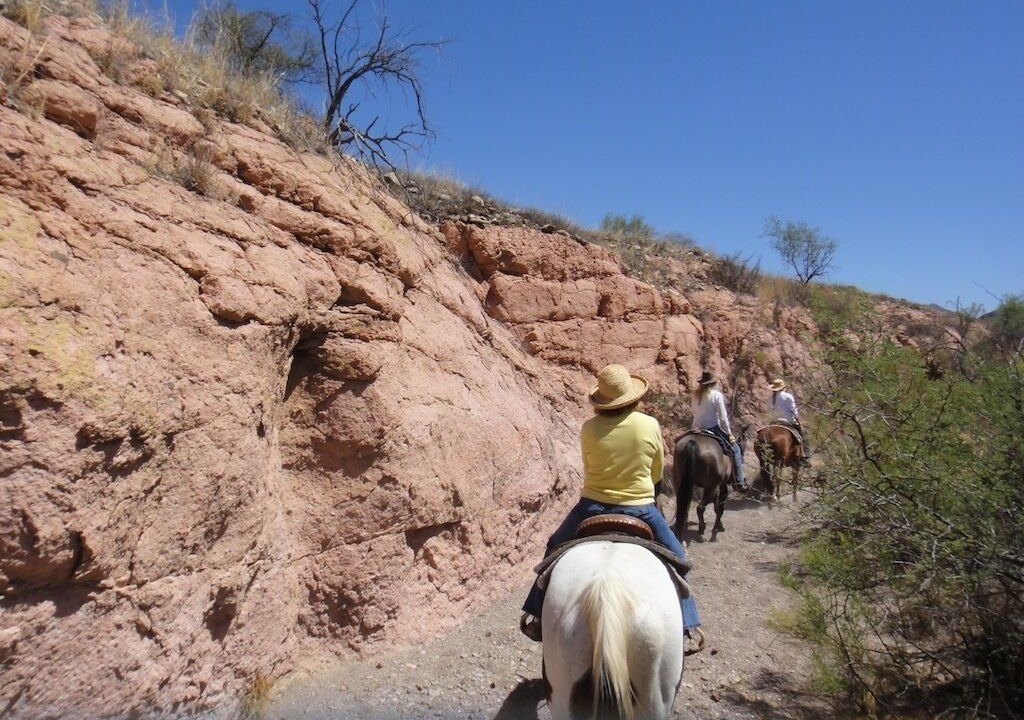 Photo of Others in Tubac