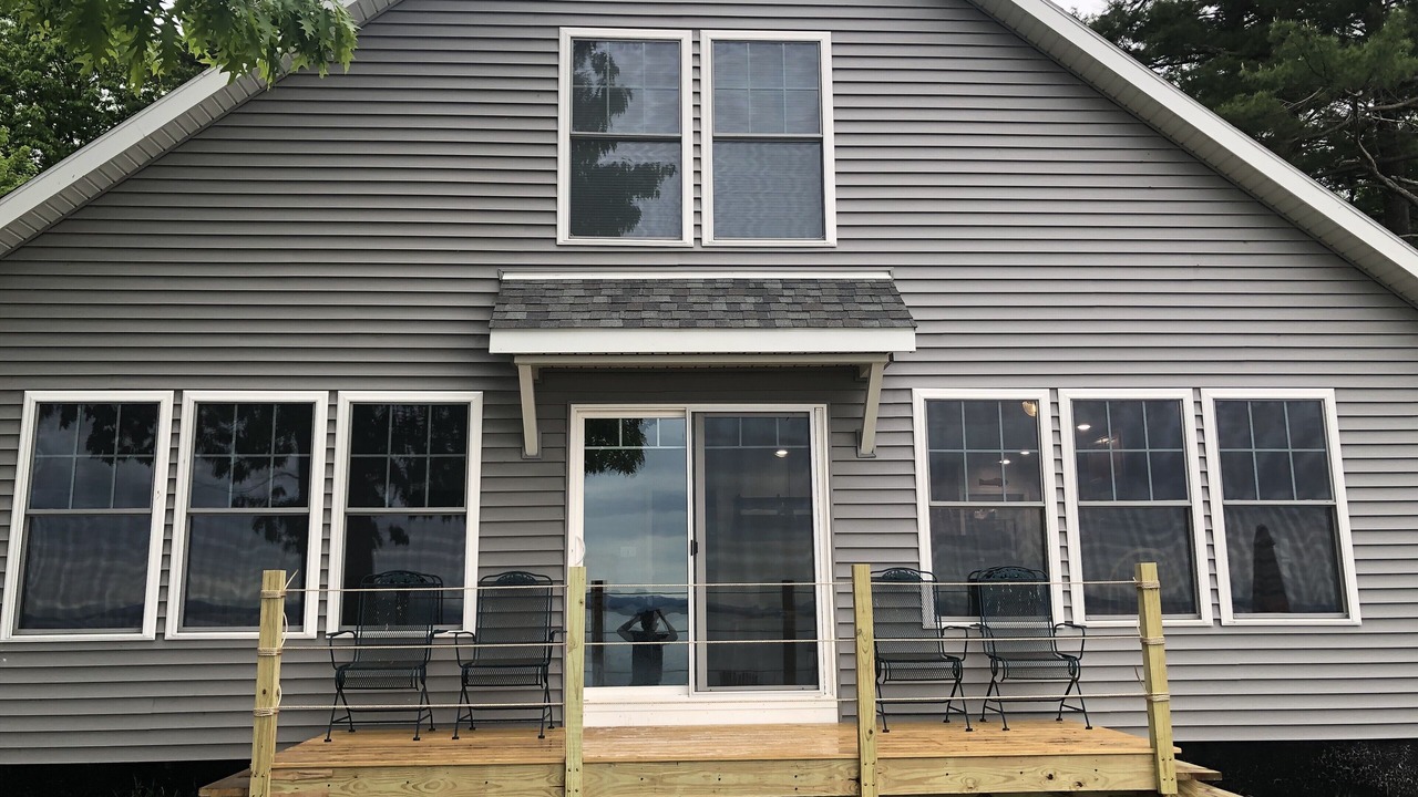 Photo of Outdoor in Cleveland