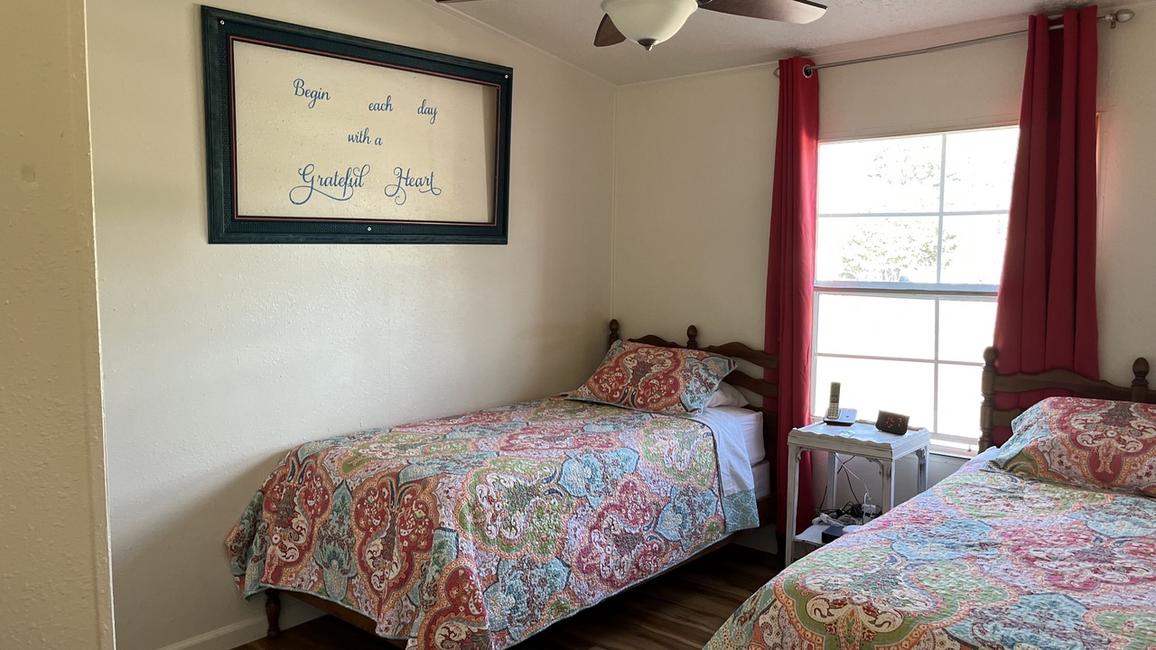 Photo of Bedroom in Reserve