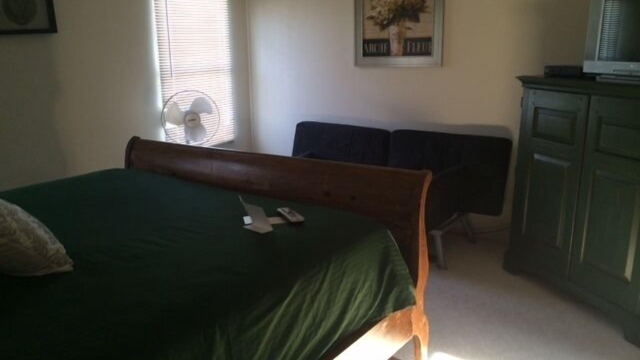 Photo of Bedroom in Reserve