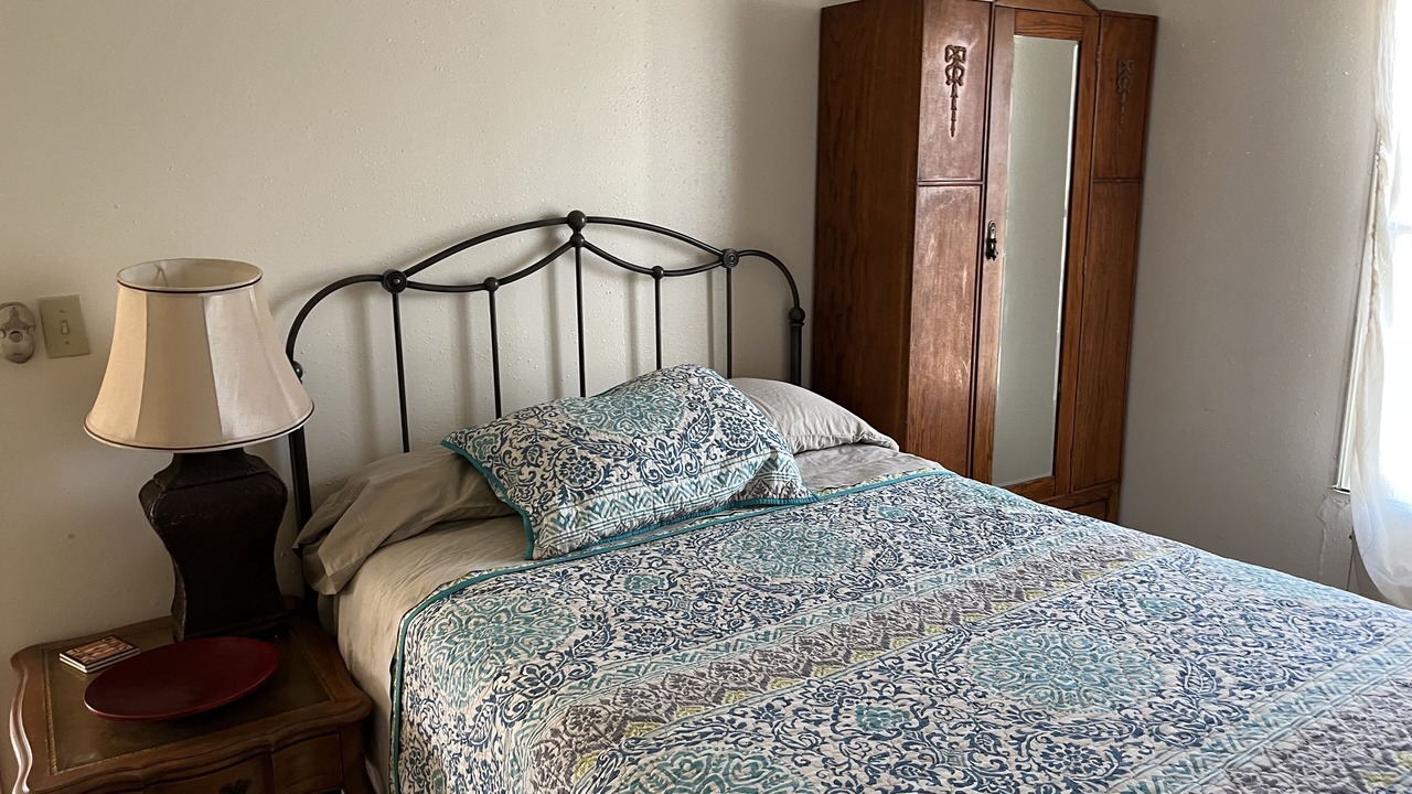 Photo of Bedroom in Reserve