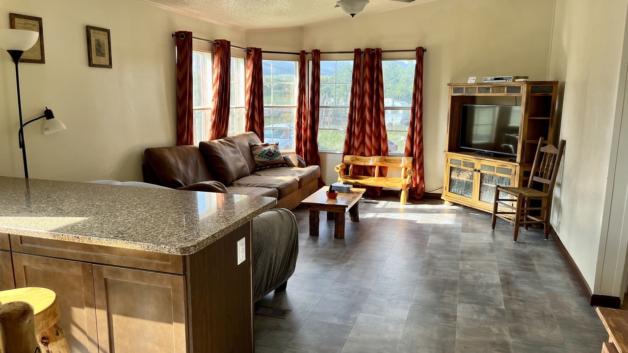 Photo of Livingroom in Reserve