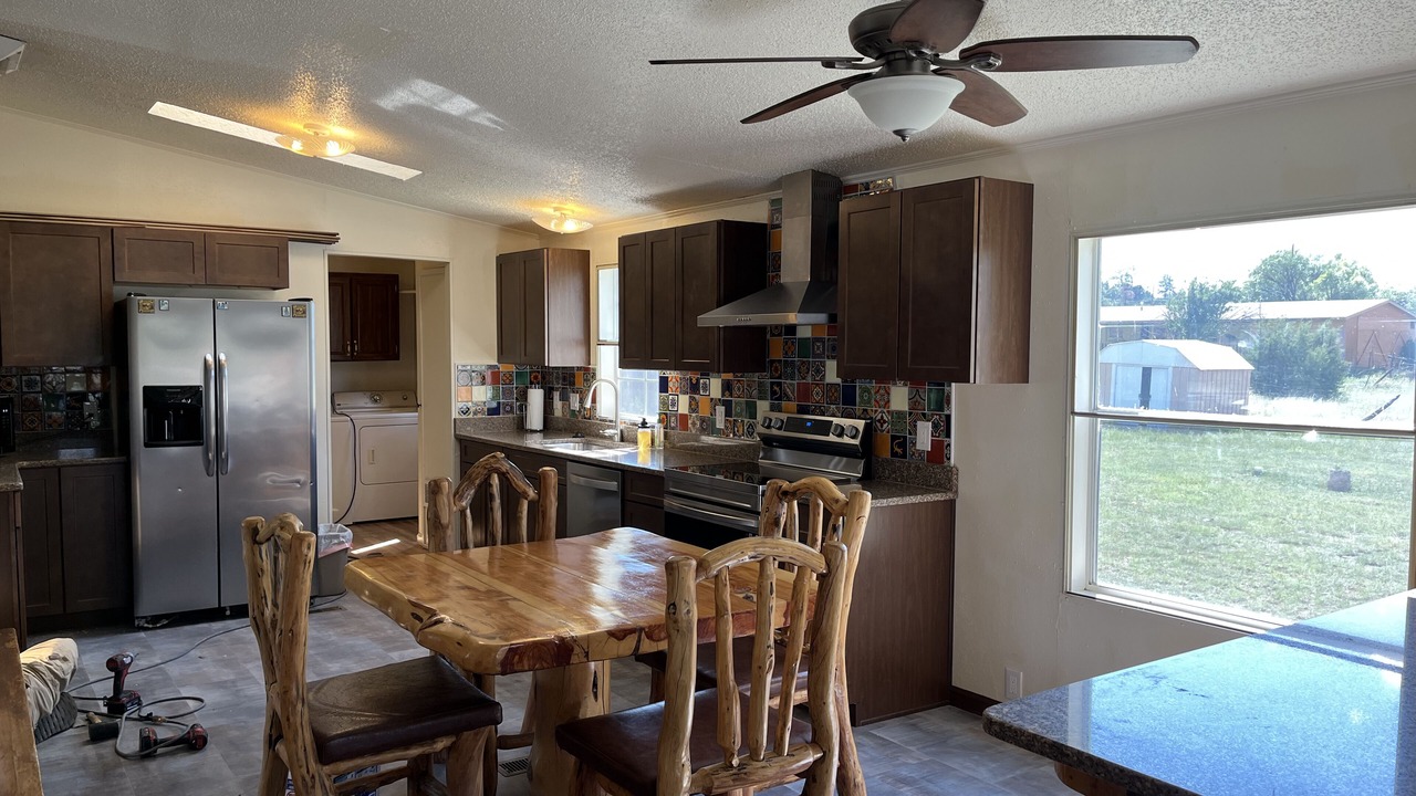Photo of Kitchen in Reserve