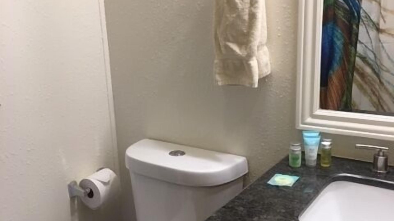 Photo of Bathroom in Reserve