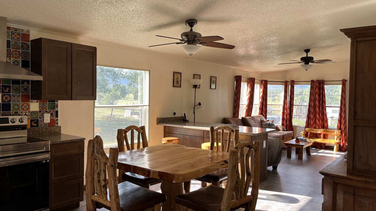 Photo of Kitchen in Reserve