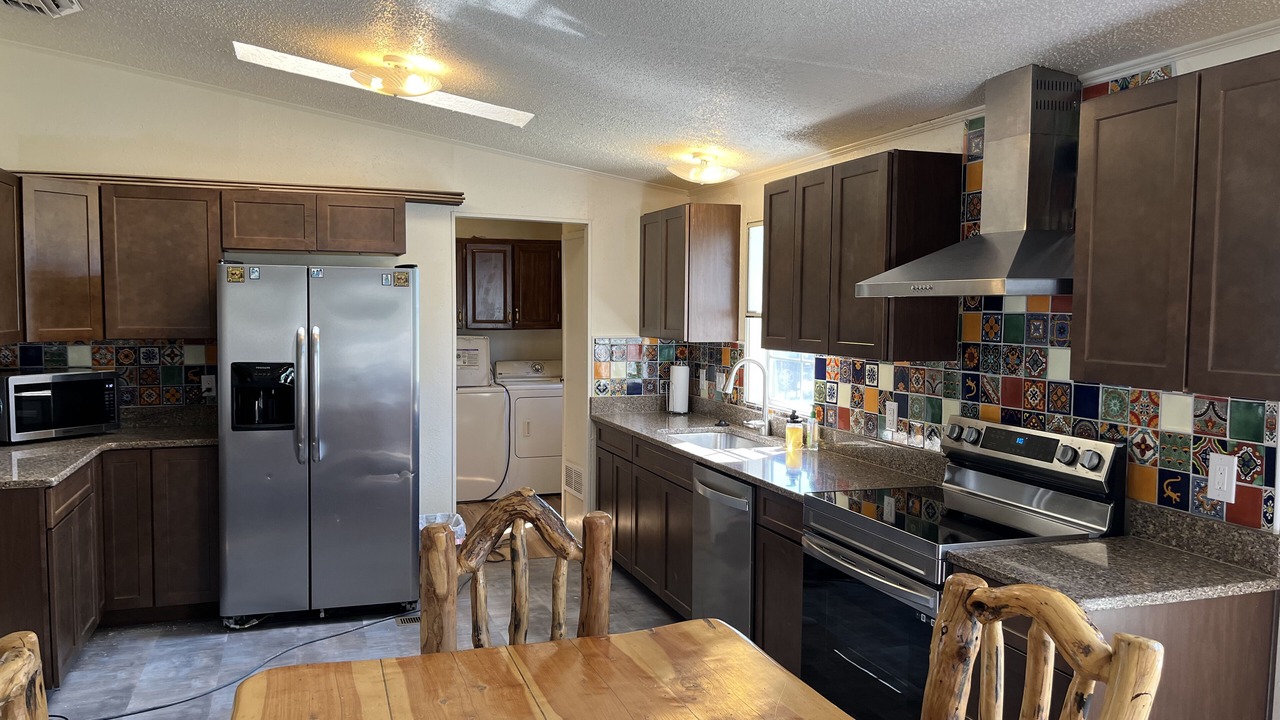Photo of Kitchen in Reserve