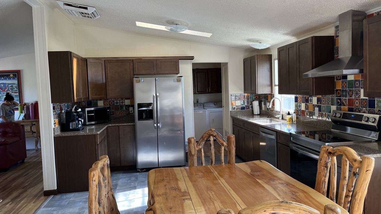 Photo of Kitchen in Reserve