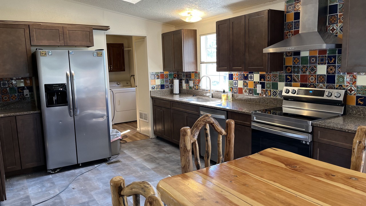 Photo of Kitchen in Reserve