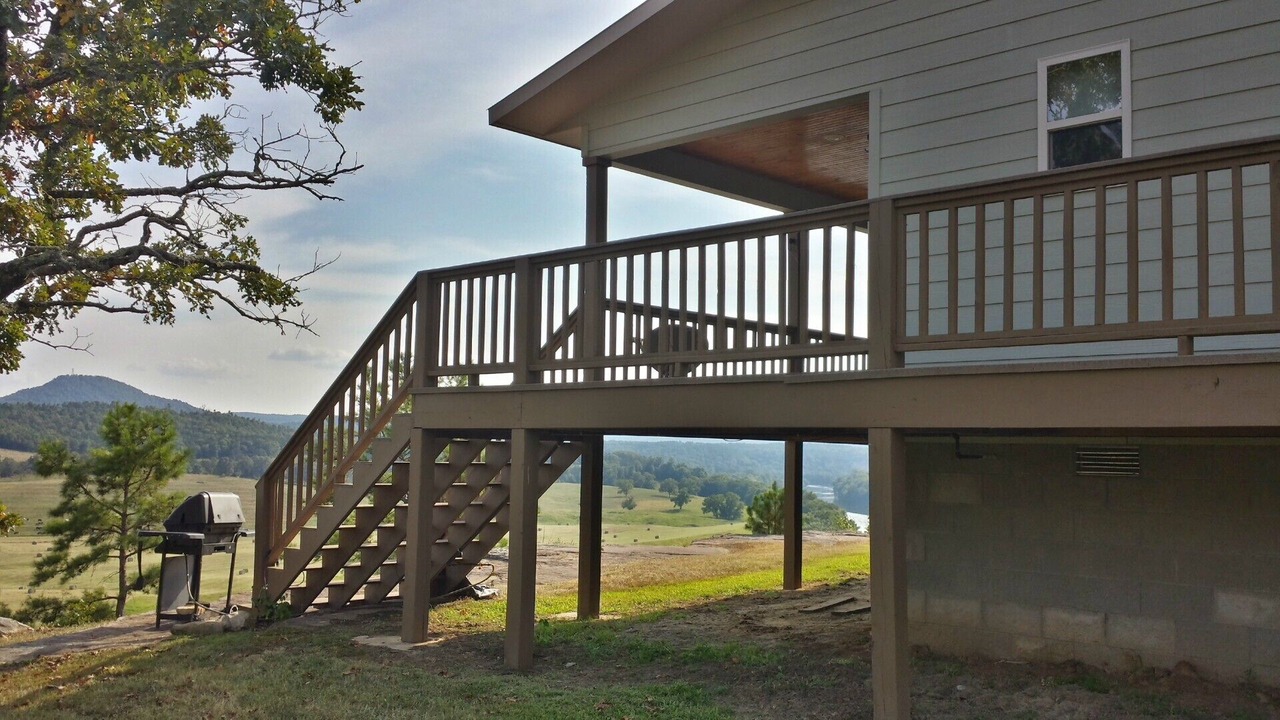 Photo of Outdoor in Calico Rock