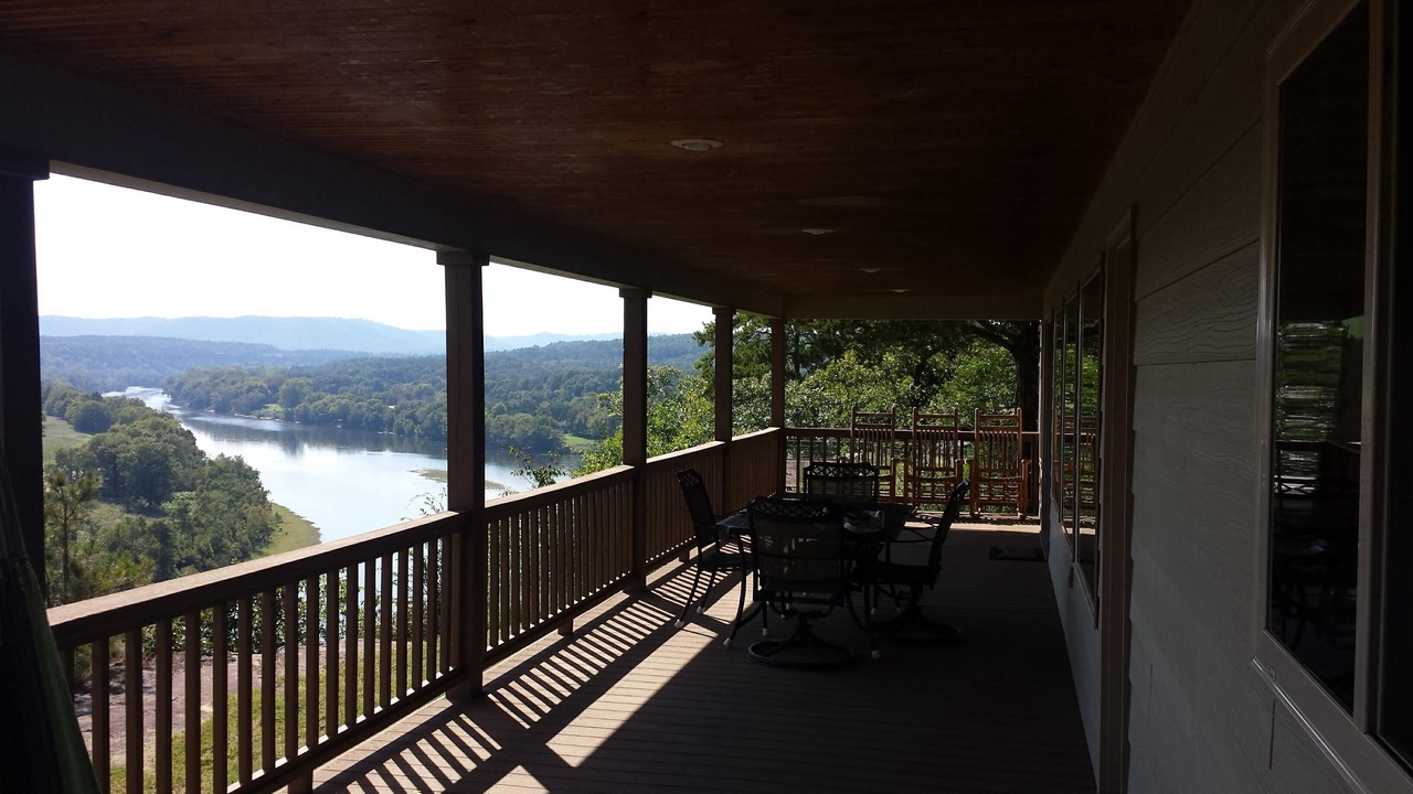 Photo of Outdoor in Calico Rock