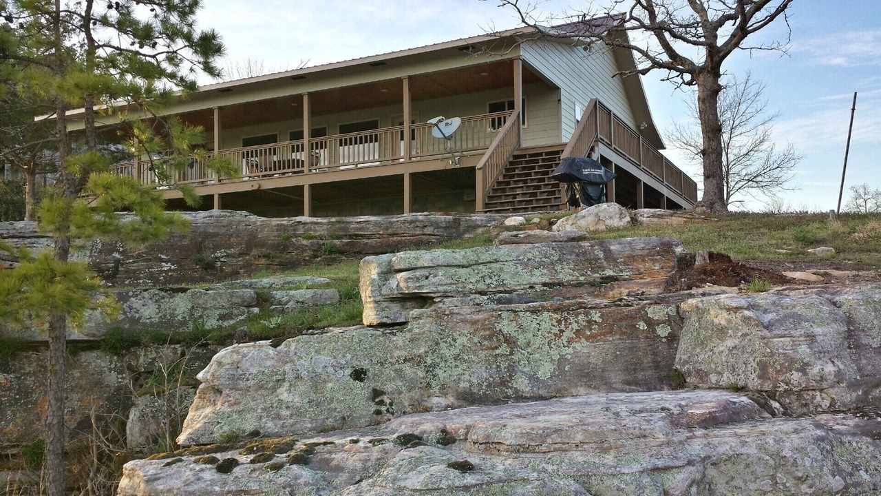 Photo of Outdoor in Calico Rock