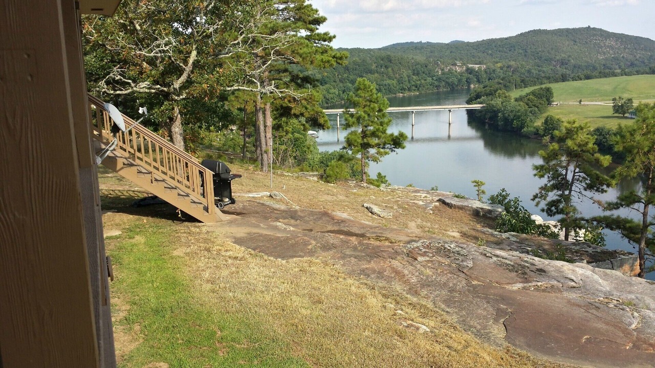Photo of Outdoor in Calico Rock