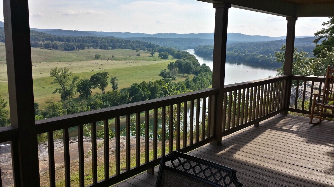 Photo of Outdoor in Calico Rock
