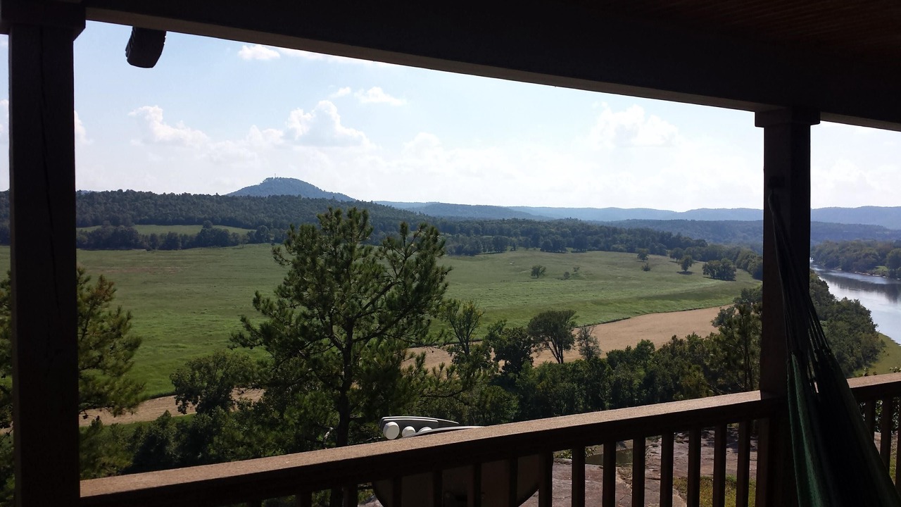 Photo of Outdoor in Calico Rock