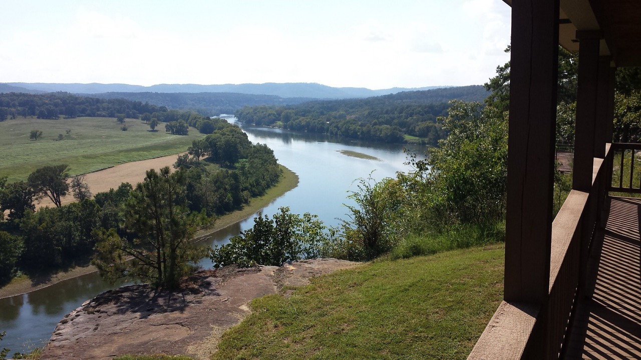 Photo of Outdoor in Calico Rock
