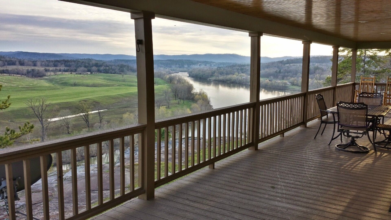 Photo of Outdoor in Calico Rock