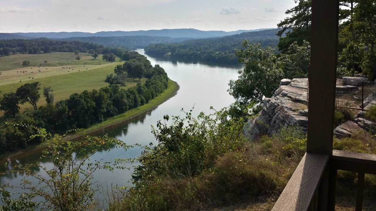 Photo of Others in Calico Rock