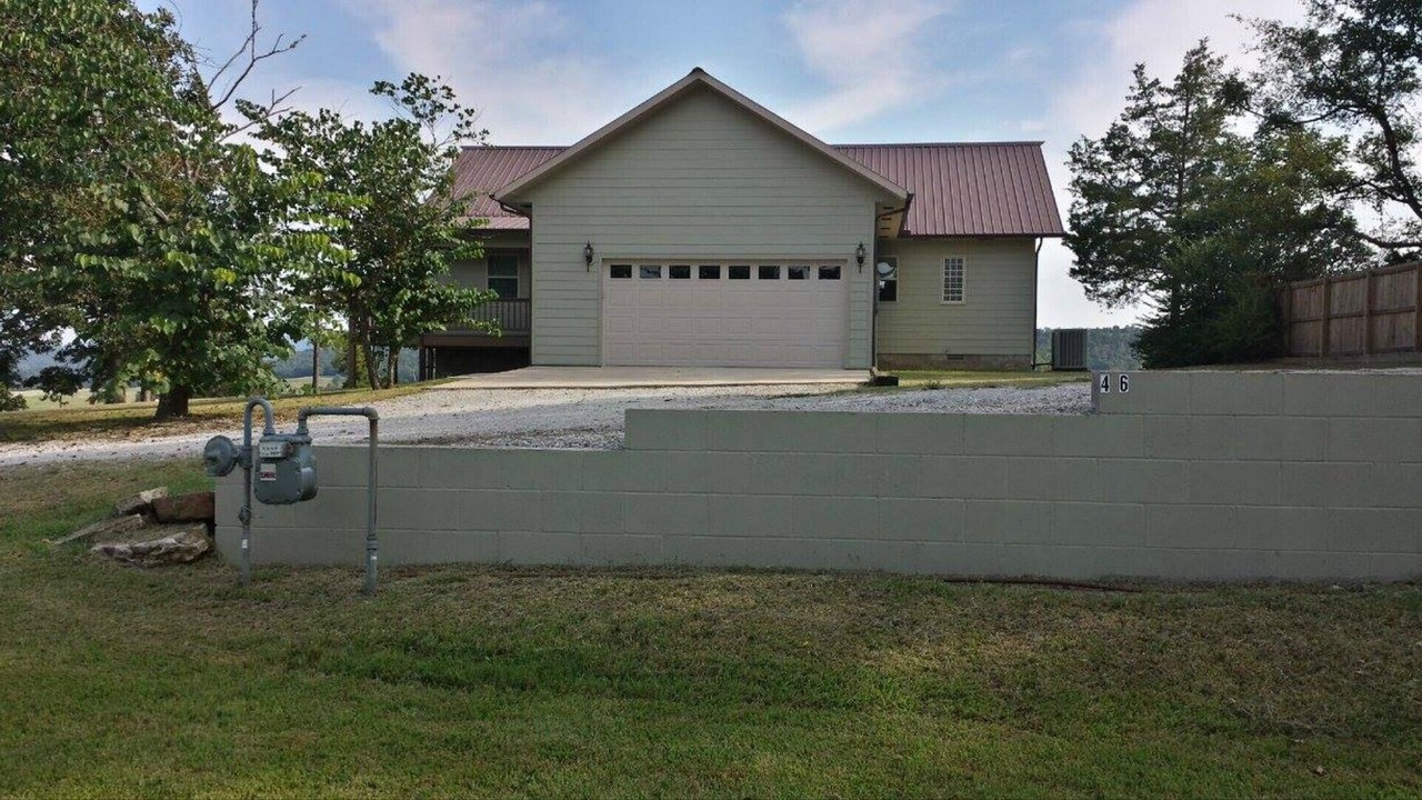 Photo of Outdoor in Calico Rock